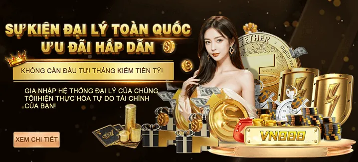 Trò chơi Nổ Hũ ranvip