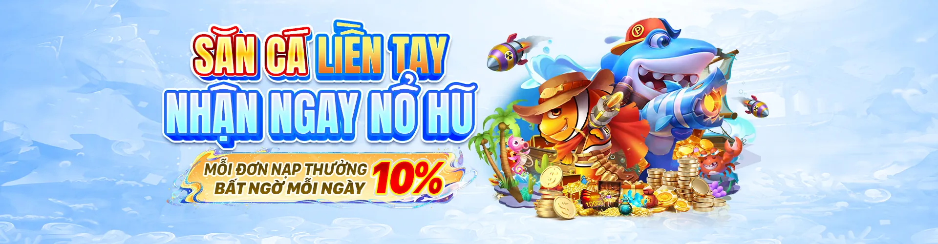 Khuyến mãi ranvip độc quyền 2026