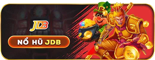 Thư viện game Nổ Hũ đa dạng