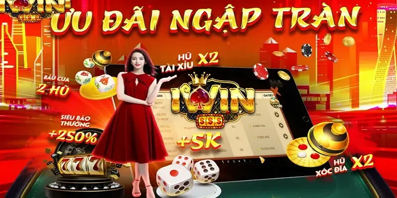 Game Thần Tài Bắn Cá ranvip