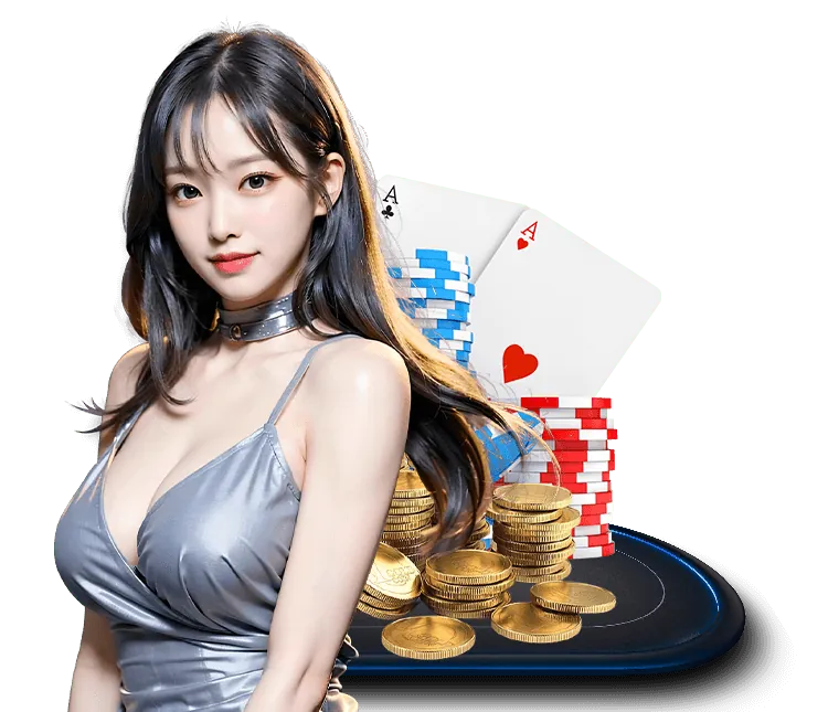 Trò chơi casino trực tuyến Baccarat tại ranvip